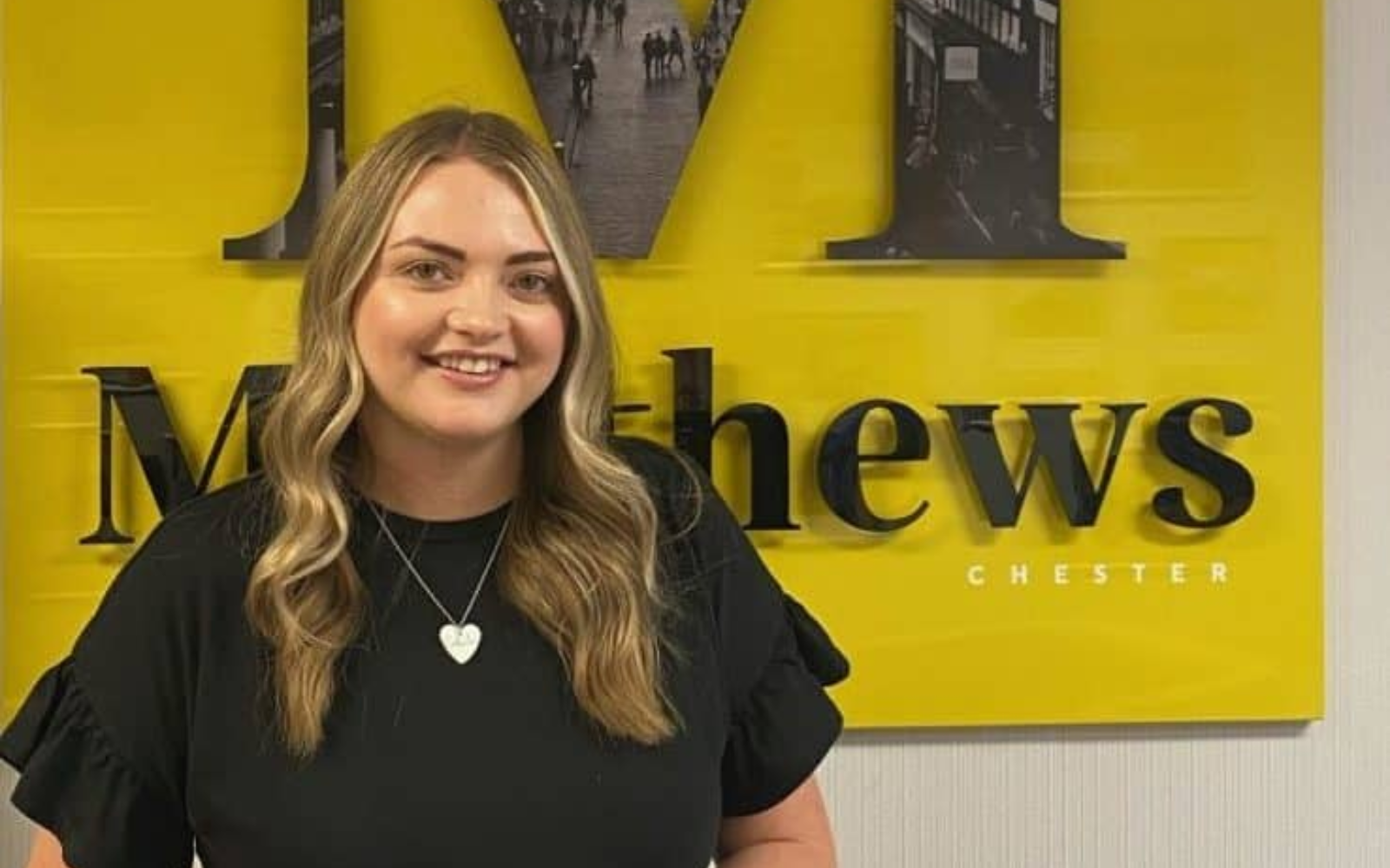 Matthews wins Property Management award for second year running